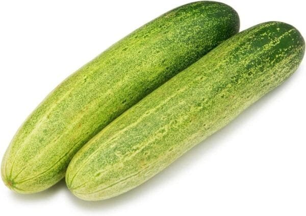 Fresh ( kheera ) Cucumber, 500g - Image 4