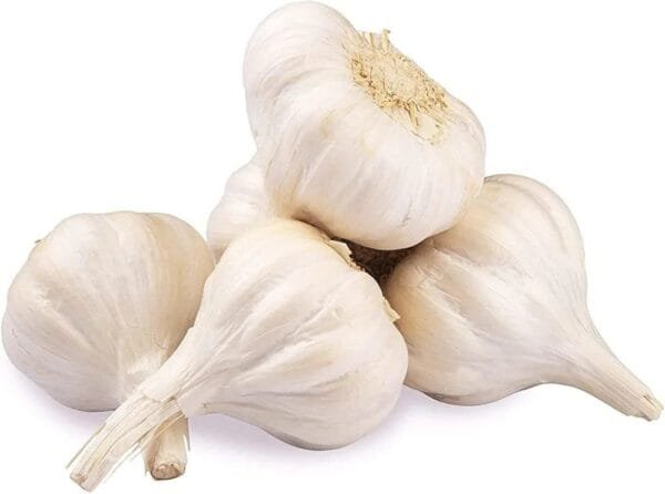 Fresh Garlic (lehsun) 250g Pack - Image 3