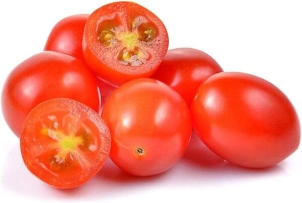 Fresh Tomato (टमाटर)Hybrid, 1kg