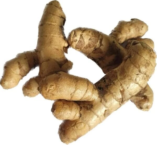 Fresh (Adrak) Ginger, 250g Pack - Image 3