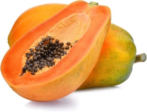 Fresh Papaya medium, 1 Piece (800gm - Image 3