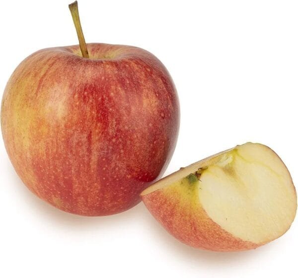 Fresh Apple Royal Gala 4 Pieces Pack, (Approx. 520g) - Image 3