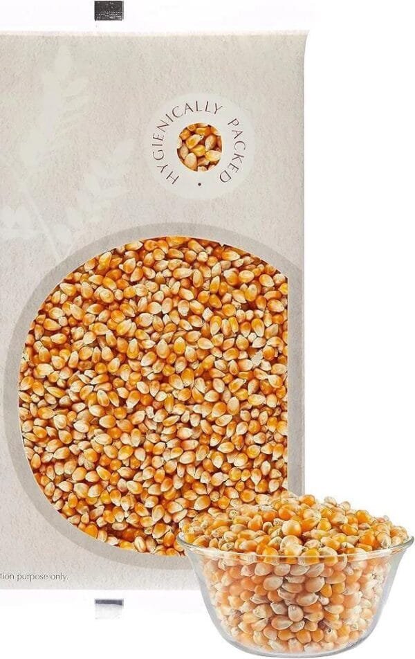 RS brand Popcorn 1kg