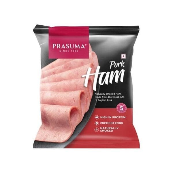 Prasuma Pork Ham