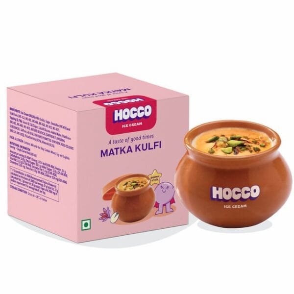 Hocco Matka Kulfi Hocco Matka Kulfi Hocco Matka Kulfi Hocco Matka Kulfi Hocco Matka Kulfi Highlight.svg product type  Kulfi  flavour  Kulfi  item form  Bar  packaging type  Box  Close.svg View similar.svg Back.svg Search.svg Share.svg Hocco Matka Kulfi Net Qty: 100 ml