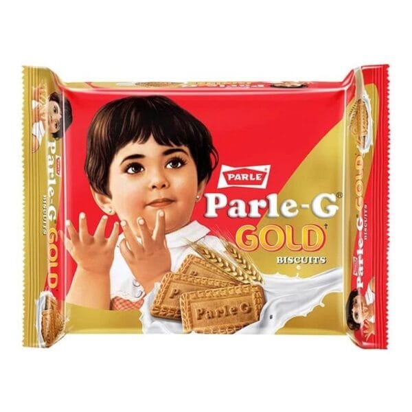 Parle-G Gold Net Qty: 200 g