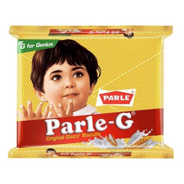 Parle-G Original Gluco Biscuit