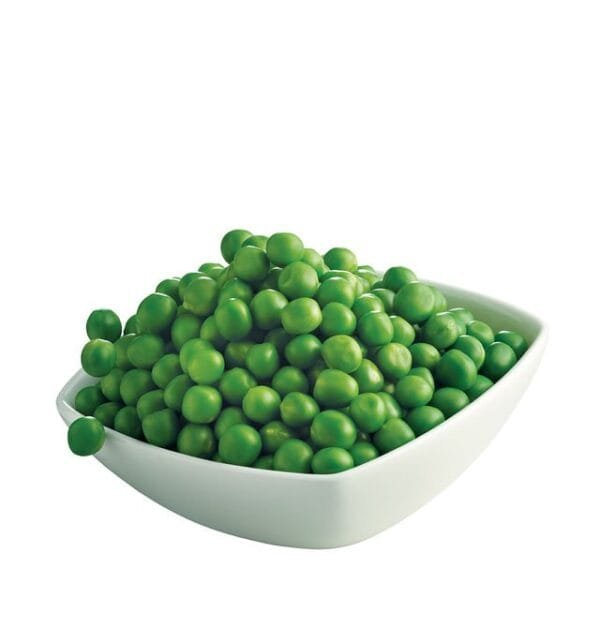 Yummiez Green Peas Net Qty: 500 g - Image 3