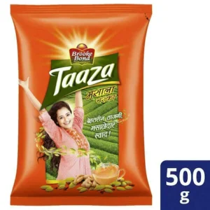 Taaza Masala Chaska Tea 500 g